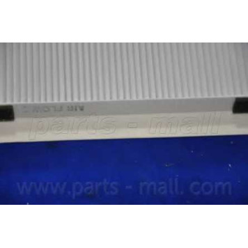 Фильтр салонный PARTS-MALL PMA-P20-7