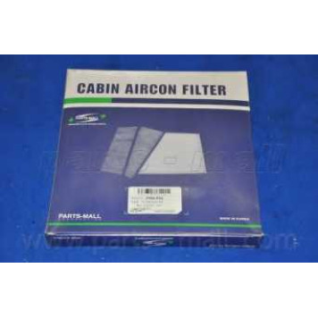 Фильтр салонный PARTS-MALL PMA-P22