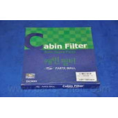 Фильтр салонный PARTS-MALL PMA-P24