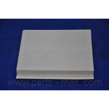 Фильтр салонный PARTS-MALL PMA-P24-2