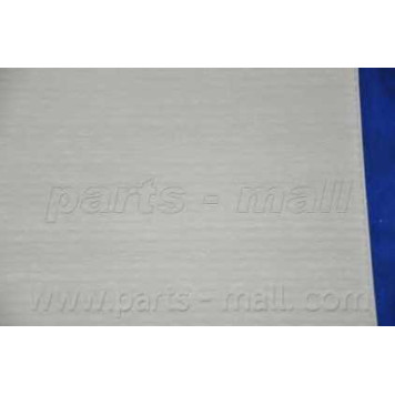 Фильтр салонный PARTS-MALL PMA-P24-3
