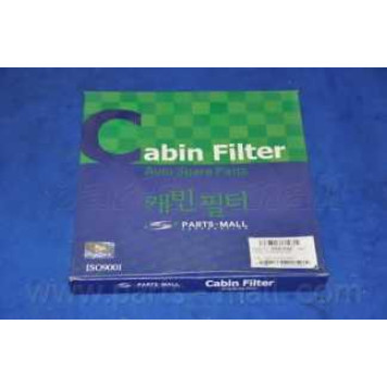 Фильтр салонный PARTS-MALL PMA-P24