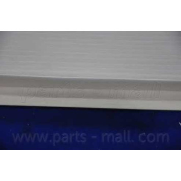 Фильтр салонный PARTS-MALL PMA-P24-4