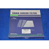 Фильтр салонный PARTS-MALL PMA-P29