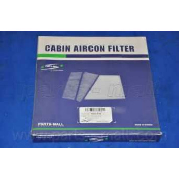 Фильтр салонный PARTS-MALL PMA-P29