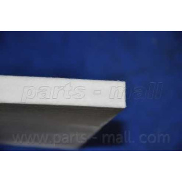 Фильтр салонный PARTS-MALL PMA-P29-4