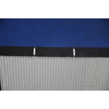 Фильтр салонный PARTS-MALL PMB-001-2