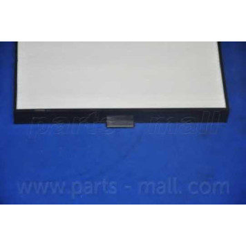 Фильтр салонный PARTS-MALL PMB-001-3