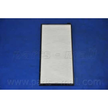 Фильтр салонный PARTS-MALL PMB-002-1