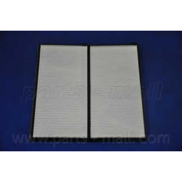 Фильтр салонный PARTS-MALL PMB-002