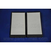 Фильтр салонный PARTS-MALL PMB-003