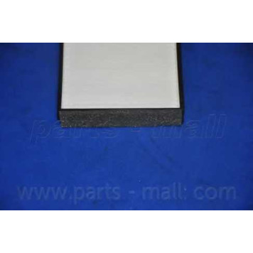 Фильтр салонный PARTS-MALL PMB-003-2