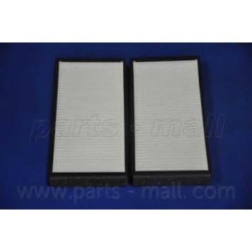 Фильтр салонный PARTS-MALL PMB-003