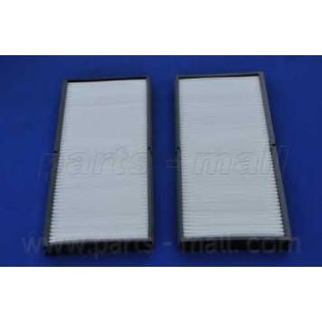 Фильтр салонный PARTS-MALL PMB-007-1