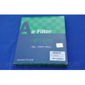 Фильтр салонный PARTS-MALL PMB-007