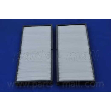 Фильтр салонный PARTS-MALL PMB-007-2