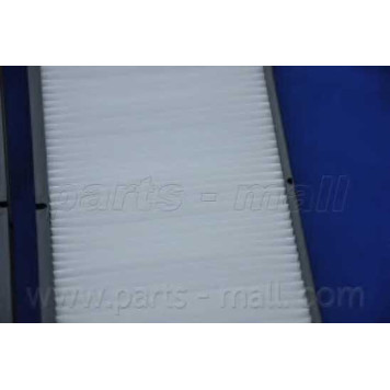 Фильтр салонный PARTS-MALL PMB-007-3