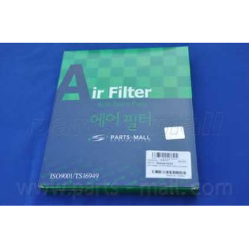 Фильтр салонный PARTS-MALL PMB-007