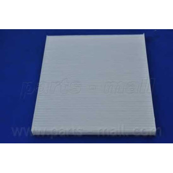 Фильтр салонный PARTS-MALL PMB-008-1