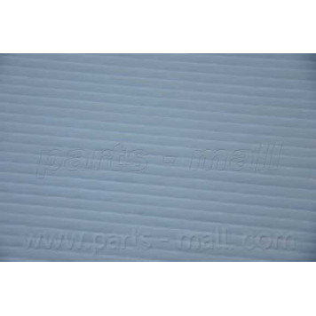 Фильтр салонный PARTS-MALL PMB-008-2