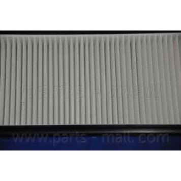 Фильтр салонный PARTS-MALL PMB-010-2