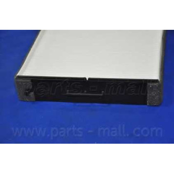 Фильтр салонный PARTS-MALL PMB-011-3