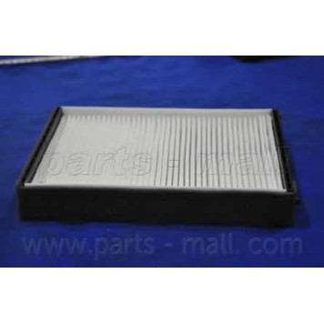 Фильтр салонный PARTS-MALL PMB-011-4