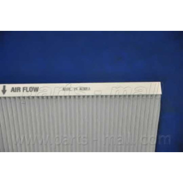 Фильтр салонный PARTS-MALL PMB-014-2