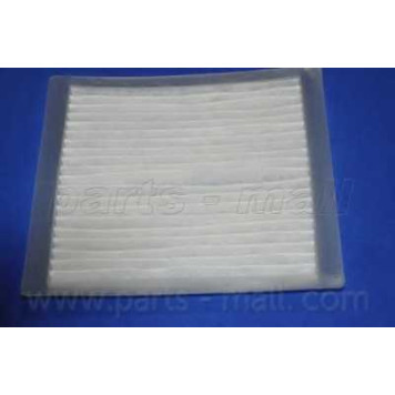 Фильтр салонный PARTS-MALL PMB-015-3