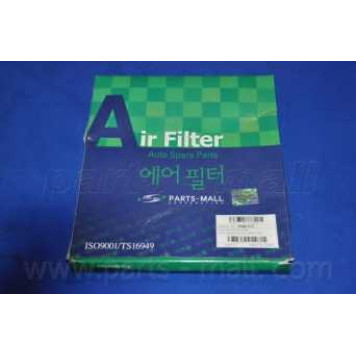 Фильтр салонный PARTS-MALL PMB-015