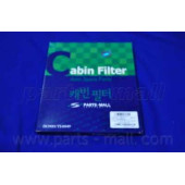 Фильтр салонный PARTS-MALL PMB-016