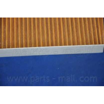 Фильтр салонный PARTS-MALL PMB-017-1