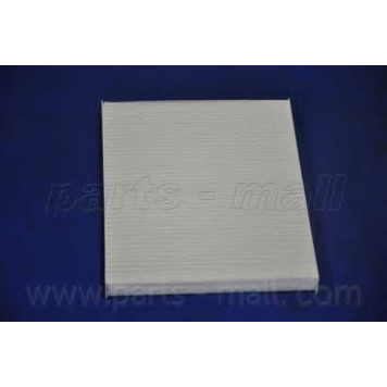 Фильтр салонный PARTS-MALL PMB-020-1