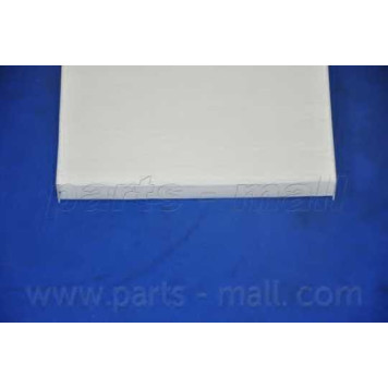 Фильтр салонный PARTS-MALL PMB-020-2