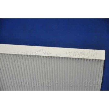 Фильтр салонный PARTS-MALL PMB-020-3