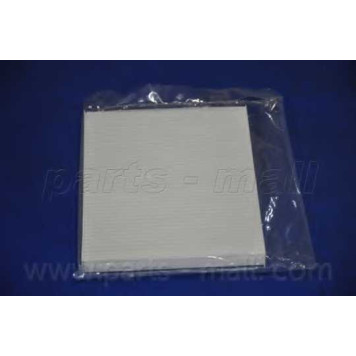 Фильтр салонный PARTS-MALL PMB-020