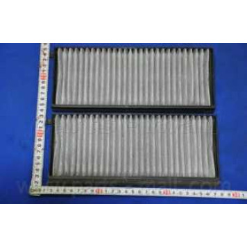 Фильтр салонный PARTS-MALL PMB-C04-2