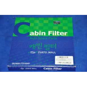 Фильтр салонный PARTS-MALL PMB-C07