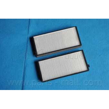 Фильтр салонный PARTS-MALL PMB-C10-1
