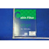 Фильтр салонный PARTS-MALL PMB-C11