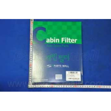 Фильтр салонный PARTS-MALL PMB-C11