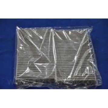 Фильтр салонный PARTS-MALL PMB-C14-1