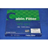 Фильтр салонный PARTS-MALL PMB-C14