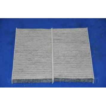 Фильтр салонный PARTS-MALL PMB-C14-2