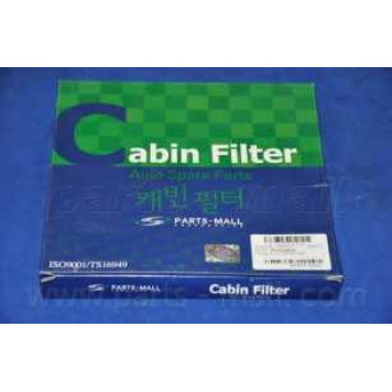 Фильтр салонный PARTS-MALL PMB-C14