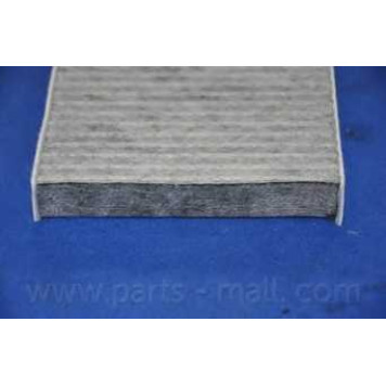 Фильтр салонный PARTS-MALL PMB-C14-4