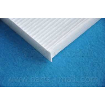 Фильтр салонный PARTS-MALL PMB-C17-2