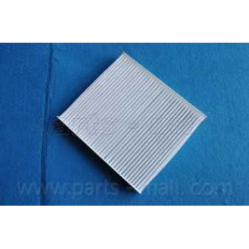 Фильтр салонный PARTS-MALL PMB-C17-3