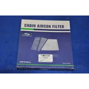 Фильтр салонный PARTS-MALL PMB-P04