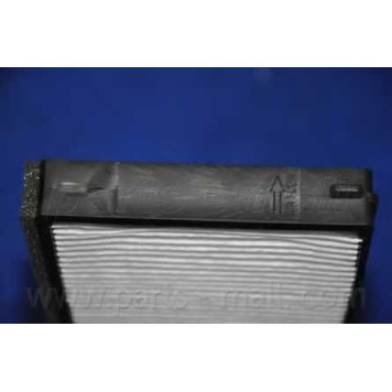 Фильтр салонный PARTS-MALL PMB-P04-4